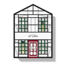 Dr. Barbara Sturm The Serum House - Будинок сироваток
