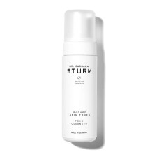Dr. Barbara Sturm Darker Skin Stones Foam Cleanser 150ml - Пінка для очищення обличчя