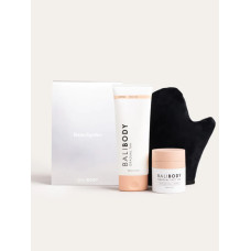 Bali Body Kit «Better Together Gradual Glow» - Лімітований набір Bali Body Kit «Better Together Gradual Glow» - Лімітований набір