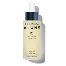 Dr. Barbara Sturm Night Serum 30ml - Нічна відновлююча сироватка Dr. Barbara Sturm Night Serum 30ml - Нічна відновлююча сироватка
