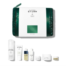 Dr. Barbara Sturm The Winter Kit 2023 - Зимовий відновлюючий комплект 