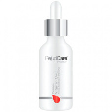 Rejudicare Photozyme Vit.C+E Ferulic Acid w/DNA Сироватка з вітаміном С та феруловою кислотою Rejudicare Photozyme Vit.C+E Ferulic Acid w/DNA Сироватка з вітаміном С та феруловою кислотою