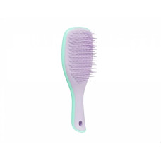 Tangle Teezer The Ultimate Detangler Mini Wisteria Leaf - Щітка для волосся Tangle Teezer The Ultimate Detangler Mini Wisteria Leaf - Щітка для волосся