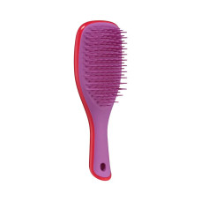 Tangle Teezer The Ultimate Detangler Mini Morello Cherry & Violet - Щітка для волосся Tangle Teezer The Ultimate Detangler Mini Morello Cherry & Violet - Щітка для волосся