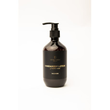 Royal Room Hand&Body Lotion Back Home 300ml - Лосьйон для рук і тіла 