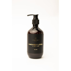 Royal Room Hand&Body Lotion In Love 300ml - Лосьйон для рук і тіла Royal Room Hand&Body Lotion In Love 300ml - Лосьйон для рук і тіла