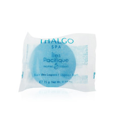 Thalgo Lagoon Bath Pebbles - Лагуна шипучі таблетки для ванни (1шт)