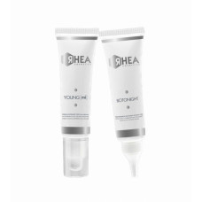 Rhea Cosmetics Set Anti-Wrinkle - Набір для обличчя Rhea Cosmetics Set Anti-Wrinkle - Набір для обличчя
