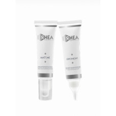 Rhea Cosmetics Set Mattifying - Набір для обличчя Rhea Cosmetics Set Mattifying - Набір для обличчя