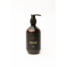 Royal Room Hand Soap In Love 300ml - Рідке мило для рук