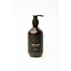Royal Room Hand Soap Revival 300ml - Рідке мило для рук Royal Room Hand Soap Revival 300ml - Рідке мило для рук