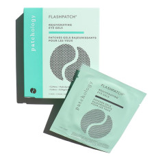 Patchology FlashPatch Rejuvenating Eye Gels - Антивікові патчі миттєвої дії (5 пар) Patchology FlashPatch Rejuvenating Eye Gels - Антивікові патчі миттєвої дії (5 пар)