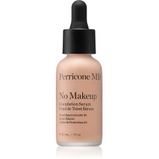 Perricone MD No Makeup Foundation Serum Nude 30ml - Тональна сироватка для природнього вигляду Perricone MD No Makeup Foundation Serum Nude 30ml - Тональна сироватка для природнього вигляду