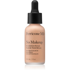 Perricone MD No Makeup Foundation Serum Beige 30ml - Тональна сироватка для природнього вигляду Perricone MD No Makeup Foundation Serum Beige 30ml - Тональна сироватка для природнього вигляду