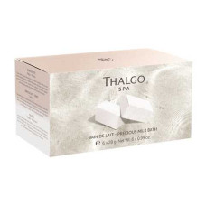 Thalgo Indoceane Precious Milk Bath - Розкішна молочна ванна (1уп) Thalgo Indoceane Precious Milk Bath - Розкішна молочна ванна (1уп)