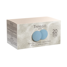 Thalgo Lagoon Bath Pebbles - Лагуна шипучі таблетки для ванни (1уп) Thalgo Lagoon Bath Pebbles - Лагуна шипучі таблетки для ванни (1уп)