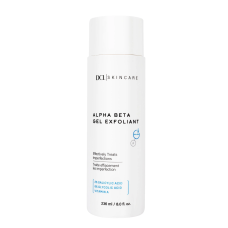 DCL Alpha Beta Gel Exfoliant 236ml - Активний кислотний ексфоліант 