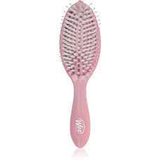 Wet Brush Go Green Treatment And Shine Watermelon Oil - Щітка для волосся