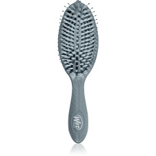 Wet Brush Go Green Treatment And Shine Charcoal - Щітка для волосся