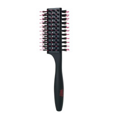 Wet Brush Fast Dry Round Brush-Triangle - Кругла щітка Wet Brush Fast Dry Round Brush-Triangle - Кругла щітка