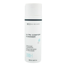 DCL Ультра-комфортний м'який очищувач Ultra-Comfort Cleanser 236ml