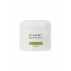 Vivant Algae Soft Mask - Антиоксидантна маска для обличчя Vivant Algae Soft Mask - Антиоксидантна маска для обличчя