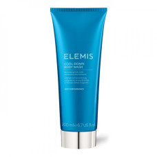 ELEMIS Cool-Down Body Wash - Відновлюючий гель для душу ELEMIS Cool-Down Body Wash - Відновлюючий гель для душу