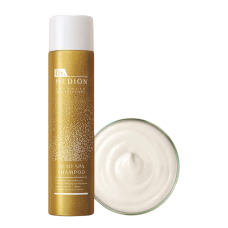 Dr Medion Head Spa Shampoo - Шампунь насичений молекулярним СО2 Dr Medion Head Spa Shampoo - Шампунь насичений молекулярним СО2