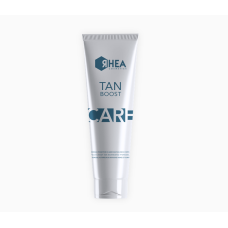 Rhea cosmetics TanBoost - Гідрогель для максимізації засмаги обличчя та тіла Rhea cosmetics TanBoost - Гідрогель для максимізації засмаги обличчя та тіла