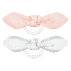 Invisibobble Bowtique Summer Lemming Go - Резинка-браслет для волосся
