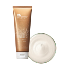 Dr Medion Head Spa Treatment - Відновлююча маска-кондиціонер для волосся Dr Medion Head Spa Treatment - Відновлююча маска-кондиціонер для волосся
