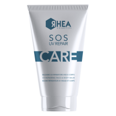 Rhea cosmetics SOS UV Repair - SOS-бальзам для відновлення шкіри Rhea cosmetics SOS UV Repair - SOS-бальзам для відновлення шкіри