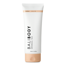 Bali Body Gradual Tan 200ml - Лосьйон для тіла з поступовим ефектом засмаги Bali Body Gradual Tan 200ml - Лосьйон для тіла з поступовим ефектом засмаги