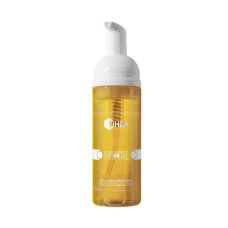 RHEA COSMETICS NutriOil - Живильна мусова олія для тіла