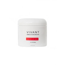Vivant Sulfur Clay Mask - Глиняна маска із сірою Vivant Sulfur Clay Mask - Глиняна маска із сірою