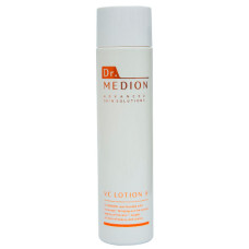 Dr Medion VC Lotion - Лосьйон для обличчя з вітаміном С
