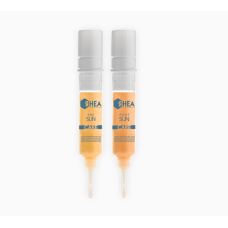 Rhea Cosmetics RevitalSummer - Омолоджуючий догляд для обличчя до та після засмаги Rhea Cosmetics RevitalSummer - Омолоджуючий догляд для обличчя до та після засмаги