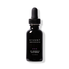 Vivant 15% Mandelic Acid 3-in-1 Serum - Активна сироватка з 15% мигдальною кислотою Vivant 15% Mandelic Acid 3-in-1 Serum - Активна сироватка з 15% мигдальною кислотою