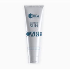 Rhea cosmetics ButterSun - Бальзам для обличчя та тіла після засмаги Rhea cosmetics ButterSun - Бальзам для обличчя та тіла після засмаги