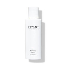 Vivant Buffing Grains - Відлущуючий очищаючий крем Vivant Buffing Grains - Відлущуючий очищаючий крем