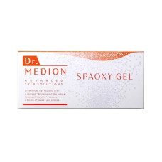 Dr Medion SpaOxy Gel - Гель-маска СО2 Dr Medion SpaOxy Gel - Гель-маска СО2