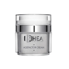 Rhea Cosmetics AgeFactor Cream - Відновлюючий крем для обличчя