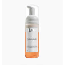 Rhea Cosmetics MAGICMOUSSE - Мус для зняття макіяжу з обличчя та очей Rhea Cosmetics MAGICMOUSSE - Мус для зняття макіяжу з обличчя та очей