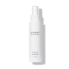 Vivant Allantoin - Ультралегкий заспокійливий крем-лосьйон Vivant Allantoin - Ультралегкий заспокійливий крем-лосьйон