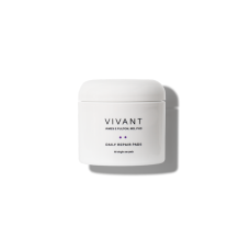 Vivant Daily Repair Pads with 1%Mandelic Acid - Очищаючі серветки з 1% мигдальної кислотою для щоденного застосування Vivant Daily Repair Pads with 1%Mandelic Acid - Очищаючі серветки з 1% мигдальної кислотою для щоденного застосування