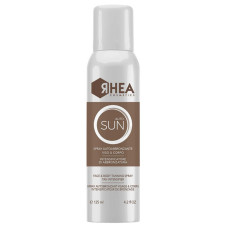 Rhea cosmetics AutoSun - Тонуючий спрей для посилення засмаги