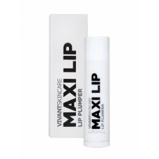 Vivant Maxilip Lip Plumper - Бальзам для губ з plump-ефектом Vivant Maxilip Lip Plumper - Бальзам для губ з plump-ефектом