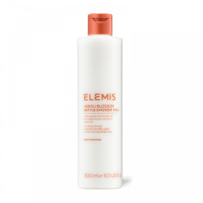 ELEMIS Neroli Blossom Bath & Shower Milk - Молочко для ванни та душу Спокуса Неролі