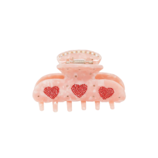 EMI JAY SWEETHEART CLIP IN LOVE BUG - КРАБИК ДЛЯ ВОЛОССЯ "LOVE BUG"