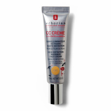 Erborian CC Cream High Definition Radiance Face Cream Skin Perfector Dore (45ml) - CC Крем контроль кольору Erborian CC Cream High Definition Radiance Face Cream Skin Perfector Dore (45ml) - CC Крем контроль кольору